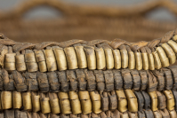 Klickitat%20artist%2C%20%3Cb%3E%3Ci%3E%20Gathering%20Basket%3C%2Fi%3E%3C%2Fb%3E%2C%20ca.%201880%2C%20cedar%20root%2C%20beargrass%2C%20leather%2C%20and%20natural%20dyes%2C%20Gift%20of%20Mrs.%20E.W.%20St.%20Pierre%2C%20no%20known%20copyright%20restrictions%2C%2054.42.2
